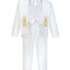 Boys Religion Formal Tuxedo (6 pcs)