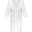 Boys Religion Formal Tuxedo (6 pcs)