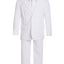 Boys formal tuxedo with tie  (5 pcs)