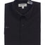 Boy's Short Sleeve Solid Dress Shirt