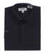 Boy's Short Sleeve Solid Dress Shirt