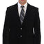 Men's Formal Velvet Blazer Jacket