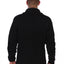 Men's Stockinette Knit Pattern Casual Sweater