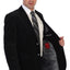 Men's Formal Velvet Blazer Jacket