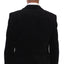 Men's Formal Velvet Blazer Jacket