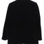 Men's Formal Velvet Blazer Jacket