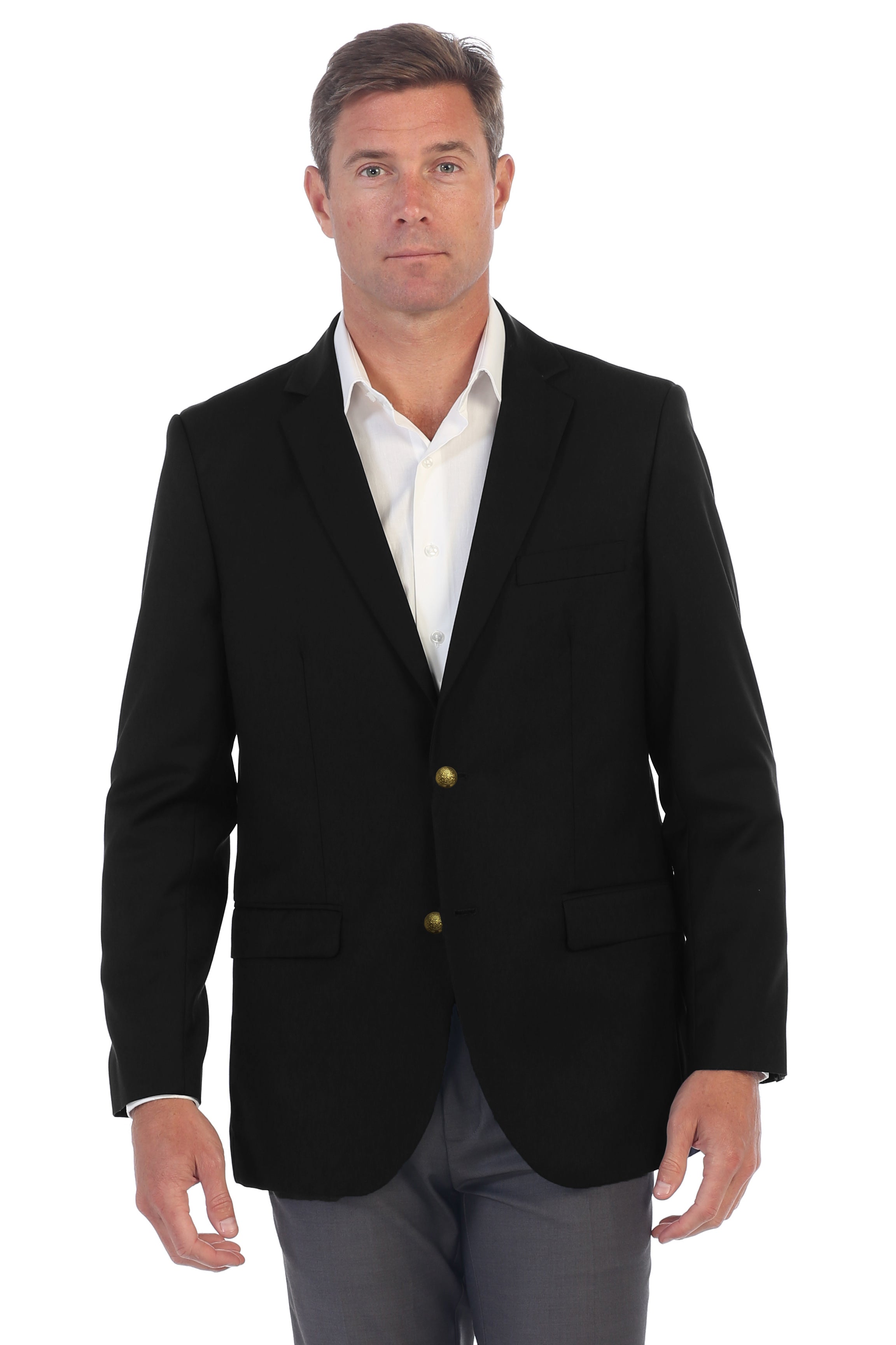 Men's Formal Blazer Jacket – magenkids
