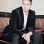 Men's Formal Velvet Blazer Jacket