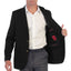 Men's Formal Blazer Jacket