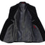 Men's Formal Velvet Blazer Jacket