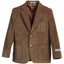 Boys Corduroy Blazer Jacket