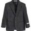 Boys Corduroy Blazer Jacket