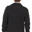 Men's Stockinette Knit Pattern Casual Sweater
