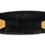 Boys' Adjustable Satin And Paisley Cummerbund Set With Formal Bow Tie and Pocket Square