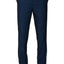 Men's Navy Shawl Lapel Tuxedo Slim Fit (2 PCS)