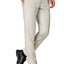 Men's Beige Notched Lapel Suit Slim Fit (3 PCS)
