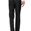 Men's Shiny Black Shawl Lapel Tuxedo Slim Fit (2 PCS)