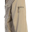 Men's 100% Cotton Casual Outerwear Twill Multi Pocket Cargo Shirt Jacket
