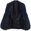 Men's Formal Ultra Soft Velvet Blazer Jacket