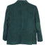 Boys Corduroy Blazer Jacket