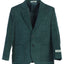 Boys Corduroy Blazer Jacket
