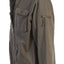 Men's 100% Cotton Casual Outerwear Twill Multi Pocket Cargo Shirt Jacket