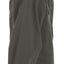 Men's 100% Cotton Brushed and Soft Twill Shirt Jacket with Flannel Lining