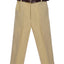 Boys dress pants with belt (2 pcs set)