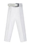 Boys dress pants with belt (2 pcs set)