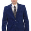 Men's Formal Velvet Blazer Jacket