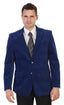 Men's Formal Velvet Blazer Jacket