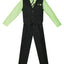 Boys formal vest set with tie (4 pcs)