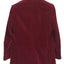 Men's Formal Velvet Blazer Jacket