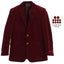 Men's Formal Velvet Blazer Jacket