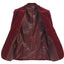 Men's Formal Velvet Blazer Jacket