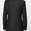 Men's Black Notched Lapel Suit Slim Fit (3 PCS)
