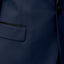 Men's Navy Shawl Lapel Suit Slim Fit (2 PCS)