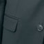 Men's Olive Green Notched Lapel Suit Slim Fit (2 PCS)