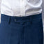 Men's Light Navy Notched Lapel Suit Slim Fit (2 PCS)