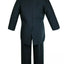 Boys formal tuxedo with bow tie (5 pcs)