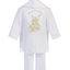 Boys Religion Formal Tuxedo (6 pcs)